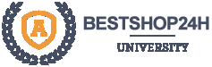 bestshop24h Logo